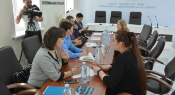 Костанайцы смогли бесплатно получить правовые консультации