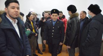 Лучше один раз увидеть! Экскурсия в следственный изолятор