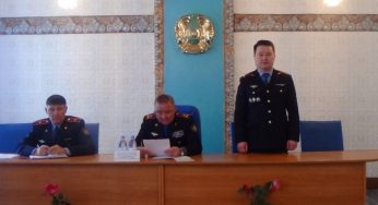В  Лисаковске  новые руководители