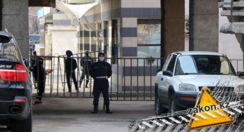Какая ответственность грозит за нарушение режима ЧП