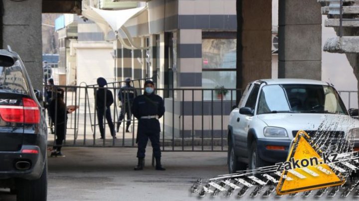 Какая ответственность грозит за нарушение режима ЧП