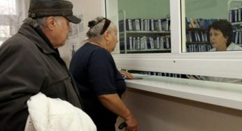 Главный санврач запретила людям старше 65 лет выходить на улицу