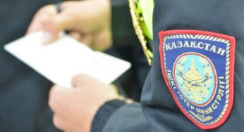 Какую справку потребует предъявить патруль на улице