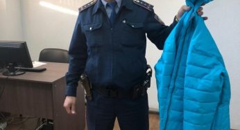 Раскрыли при помощи инстаграм!