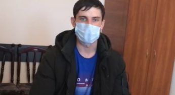 Владимир Дядин: Приношу вам свои извинения!