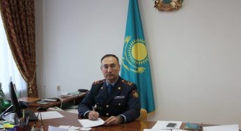 Прозрачный опыт. Что полиция Казахстана позаимствовала у Грузии?