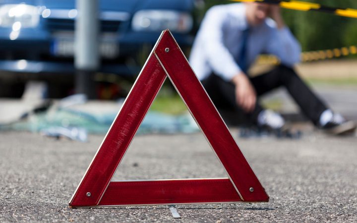 41-летняя женщина 8 марта попала под колеса автобуса