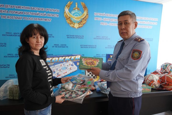 Коронавирус не отменяет праздника