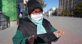 В Костанае принимаются дополнительные меры по защите от коронавируса