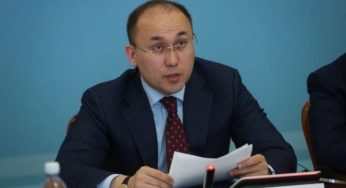 Мы должны быть готовы к разным сценариям – Абаев о возможном продлении карантина