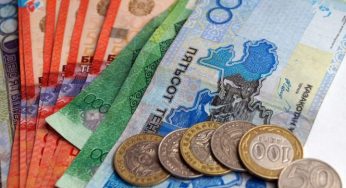 Более 60 тыс. казахстанцев уже получили пособие в 42 500 тенге