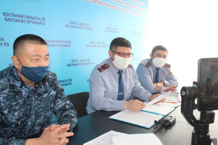 Режим ЧП: актуальные вопросы
