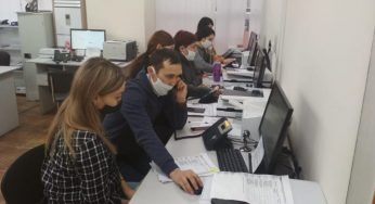 В каких ЦОНах Костаная можно будет получить готовые документы