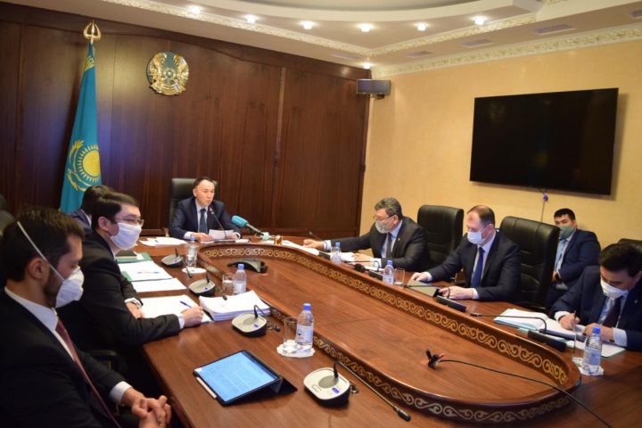 250 административных правонарушений выявлено в Костанайской области за нарушение режима чрезвычайного положения