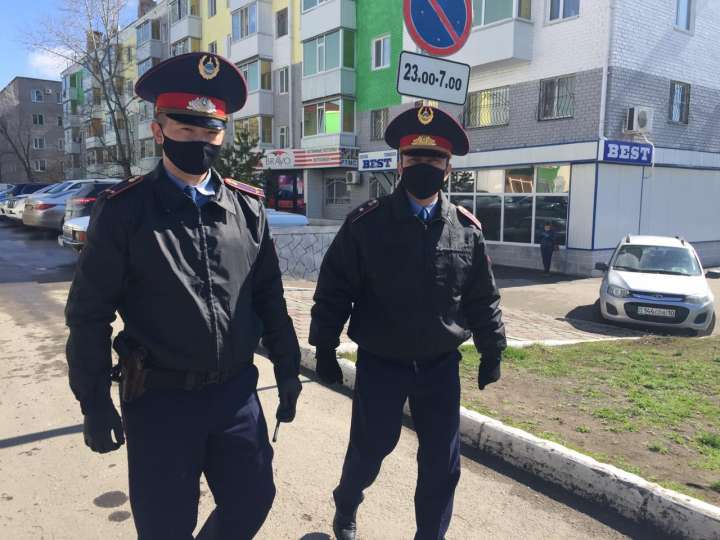Нарушение ЧП
