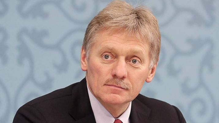 Пресс-секретарь главы РФ Дмитрий Песков заразился коронавирусом