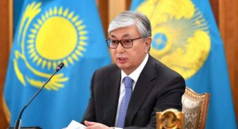 Токаев примет участие в заседании Нацсовета общественного доверия