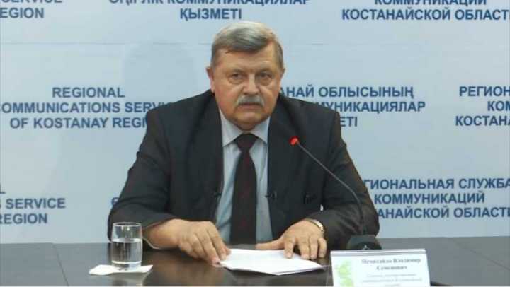 Свободное передвижение на личном транспорте с 18 мая разрешено в Костанайской области