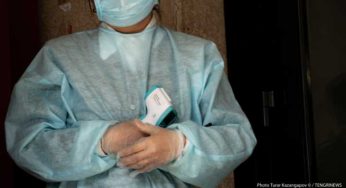 356 новых случаев коронавируса выявили в Казахстане за сутки