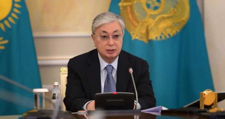 Токаев: Сегодня во всем Казахстане прекращается действие режима ЧП