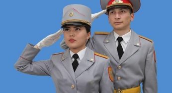 В добрый путь дорогие выпускники 2020 года!