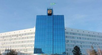 Тело мужчины с гематомами и ссадинами обнаружили в Лисаковске