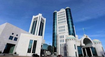 На место одного сенатора претендуют 5 человек