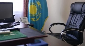Елжан Биртанов освобожден от должности министра здравоохранения РК