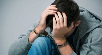 Сколько казахстанских детей находятся в заключении