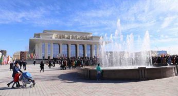 В Алматинскую область вернулся карантин