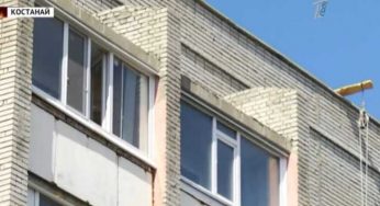 Житель Костаная полгода живет на улице из-за квартирных мошенников
