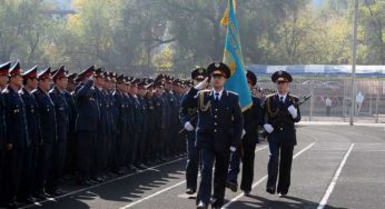 Полицейские о своей службе: главное — жизнь человека