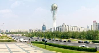 Сколько потратят на выборы депутатов сената в Казахстане