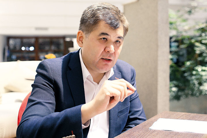 Биртанов: Карантин очень эффективен, но дорого обходится