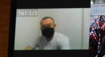 К 19 годам лишения свободы приговорили Михаила Прокуратова, убившего полицейского