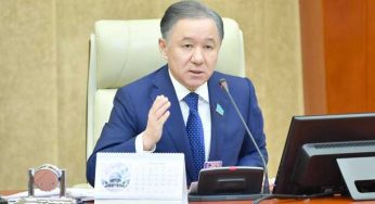 Нигматулин: расходы госбюджета должны быть эффективными и рациональными