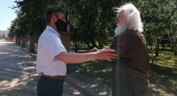 В Костанае играют свадьбы, несмотря на запрет массовых мероприятий