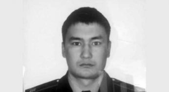 Убийца полицейского суду: «Прошу дать возможность хоть когда-нибудь выйти»