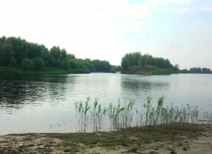 В Карасуском районе утонул 19-летний парень