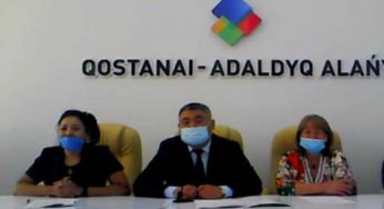 На повестке дня качество воды