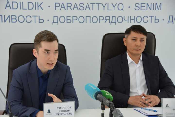В антикоррупционной службе озвучили сферы наиболее подверженные коррупции