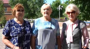 Горожане поздравляют с наступающим профессиональным праздником!