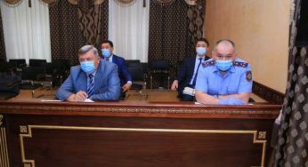 В Костанайской области усилят режим карантина