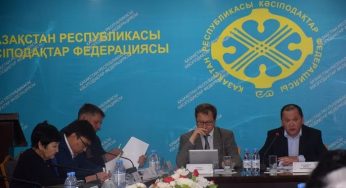 Почему в столь сложные дни для народа молчат профсоюзы Казахстана?
