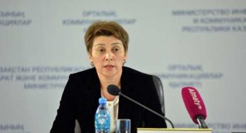 Строгий карантин в Казахстане – постановление главного санврача