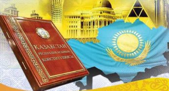 Сколько дней казахстанцы отдохнут в августе