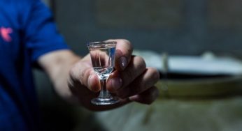 В Аркалыке изъято более 2 тонн смертельного алкоголя