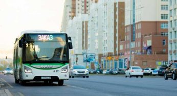 Работу ТРЦ и общественного транспорта могут разрешить в Казахстане с 3 августа