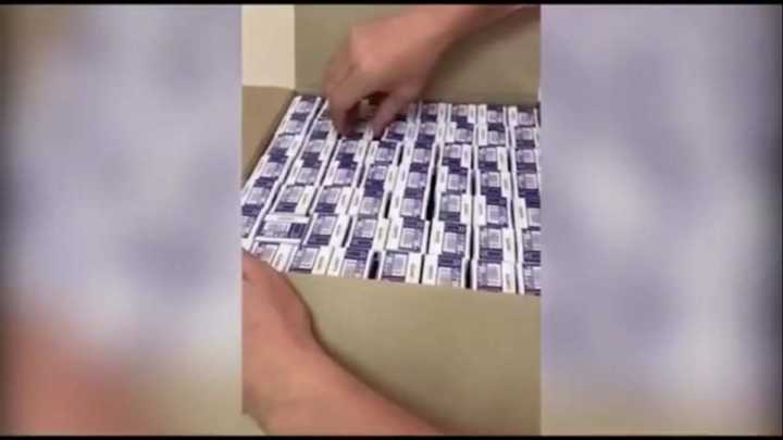 До 487 человек возросло количество лиц, уличенных в незаконной продаже лекарств