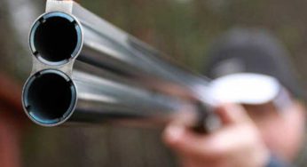 Полицейские задержали браконьера в Джангельдинском районе